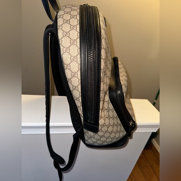 Gucci Backpack - Picture 10 of 11